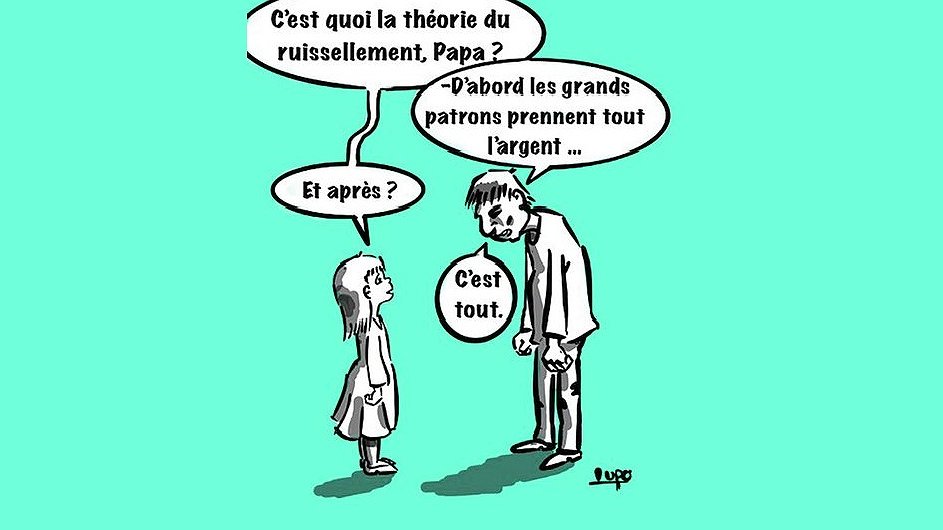 Illustration - les exproprier