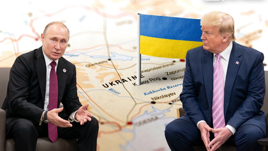 Illustration - duo de brigands