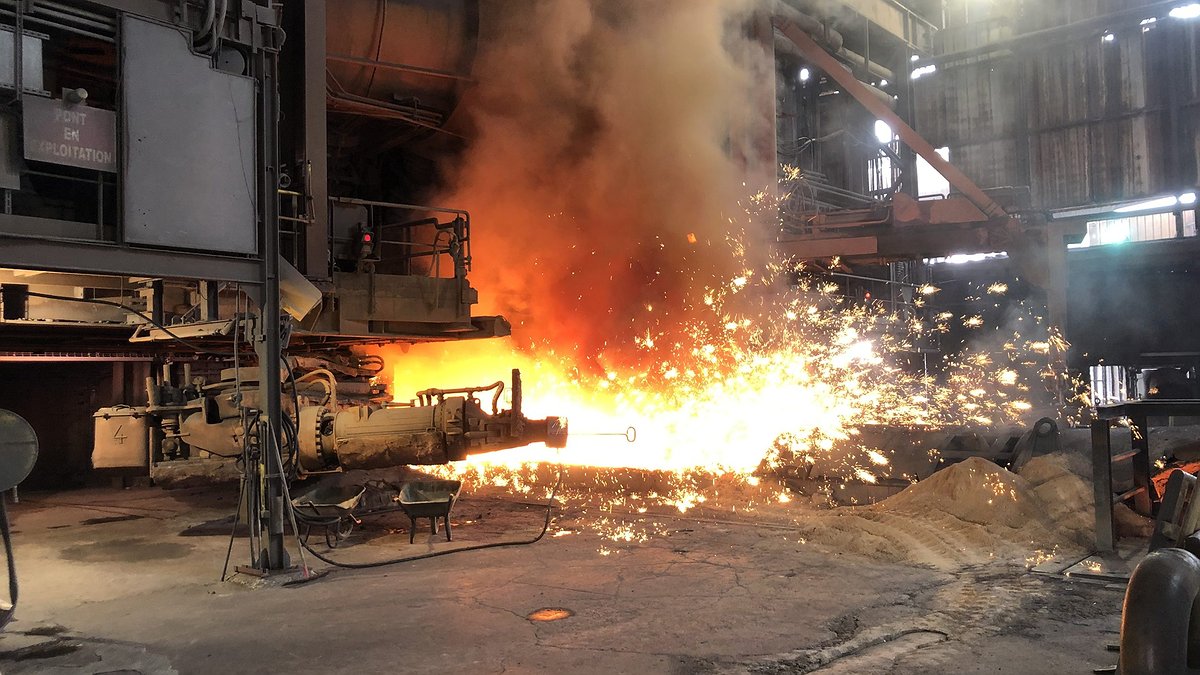 Illustration - moins polluer n’est pas rentable