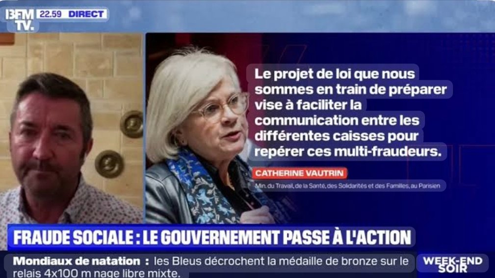 Illustration - mensonges et démagogie