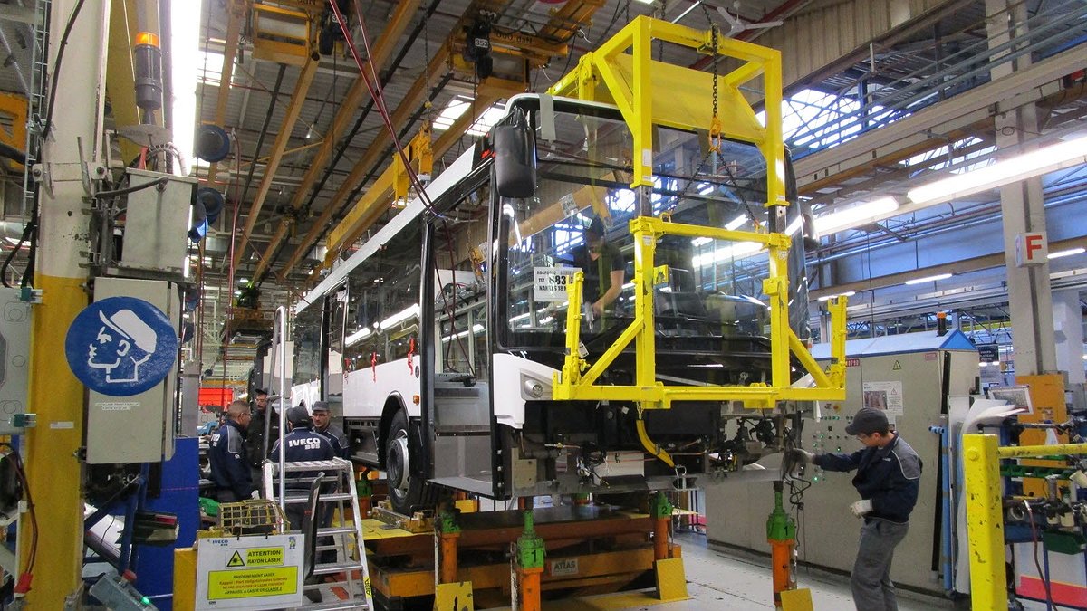 Illustration - le grand Monopoly