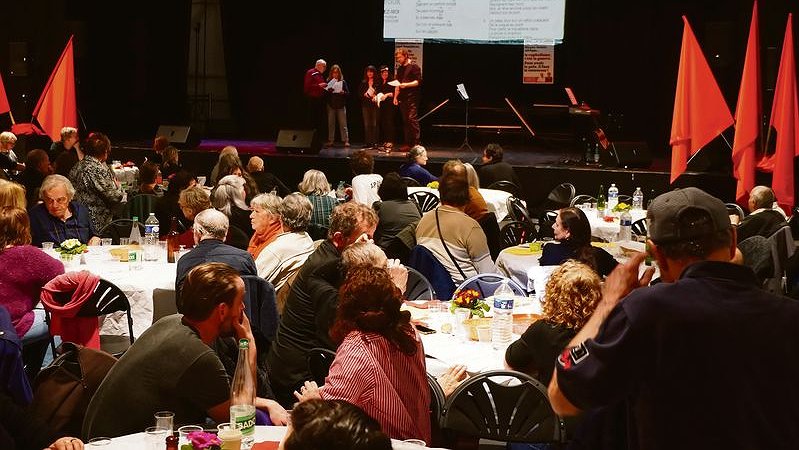 Illustration - Fêtes régionales