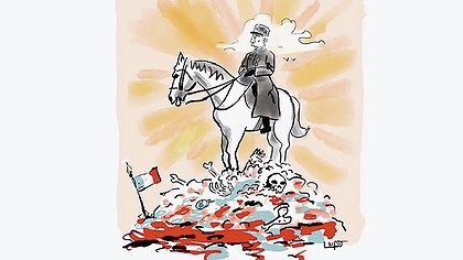 Illustration article