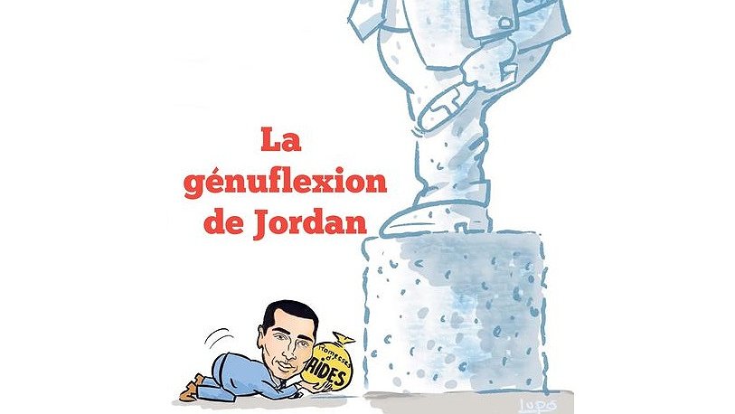 Illustration - Grand patronat cherche hommes de main