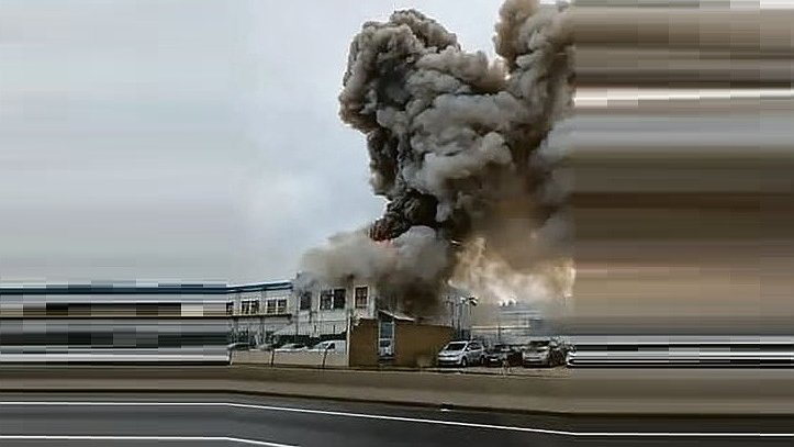 Illustration - la guerre sociale continue