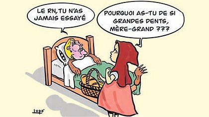 Illustration article