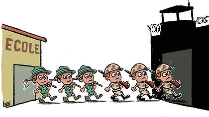 Illustration article