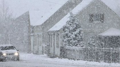 Illustration Pays de la Loire, la direction recule