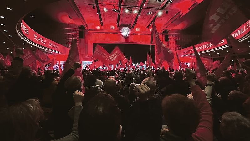 Illustration - Aux municipales, soutenez les listes Lutte ouvrière !