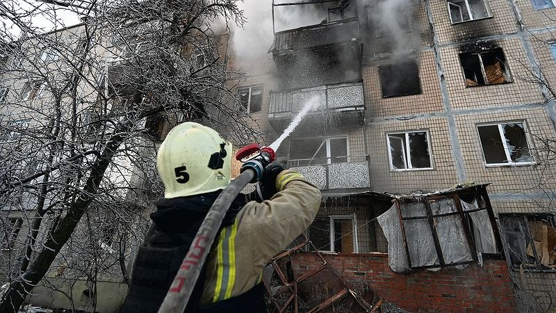 Illustration - morts et blessés par millions