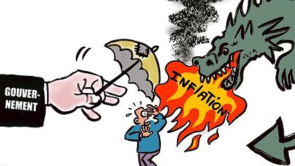 Illustration article