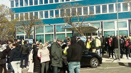 Illustration article