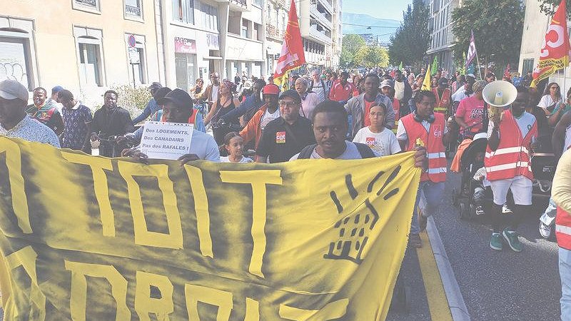 Illustration - une mobilisation qui a payé