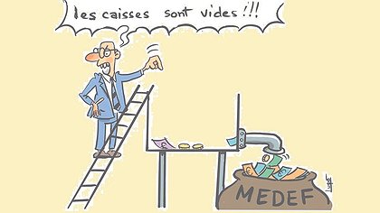 Illustration article