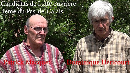 Illustration Dominique Héricourt et Parick Macquet