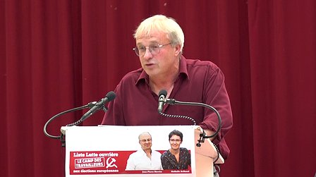 Illustration Jean-Pierre Mercier