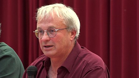 Illustration Débat, réponses de Jean-Pierre Mercier