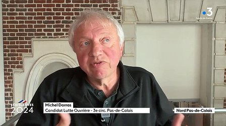 Illustration Michel Darras