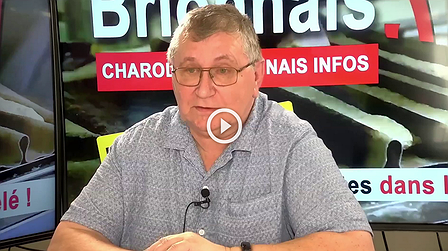 Illustration Patrick Berthelot (2ème de Saône-et-Loire)