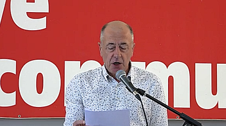 Illustration Fête de Lutte ouvrière Reims