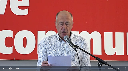 Illustration Fête de Lutte ouvrière Reims