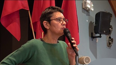 Illustration L'avenir est à une fédération socialiste des peuples du Moyen-orient