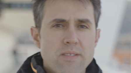 Illustration Intervention de Jonathan ALMOSNINO