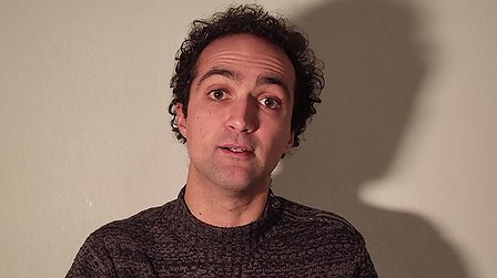 Illustration Joachim CREVAT