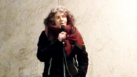 Illustration Intervention de Marie Ducruet