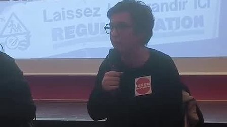 Illustration Interventions de Malena Adrada : à propos des promesses électorales