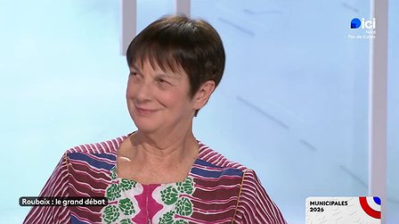 Illustration Extraits, interventions de Françoise Delbarre