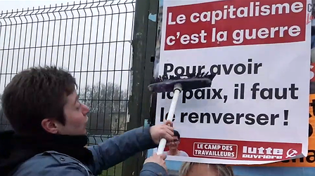 Illustration Calais la sociale