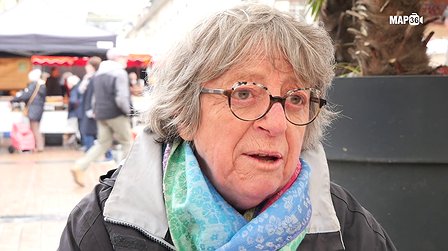 Illustration La santé