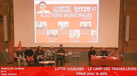 Illustration extraits du débat