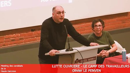 Illustration extraits de l'intervention d'Olivier Le Penven