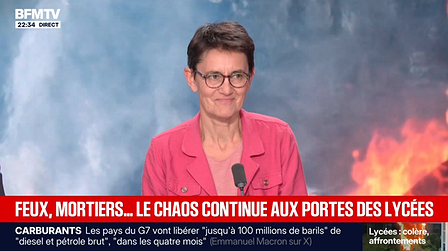 Illustration Le mouvement lycéen doit servir d'électrochoc pour tous les travailleurs